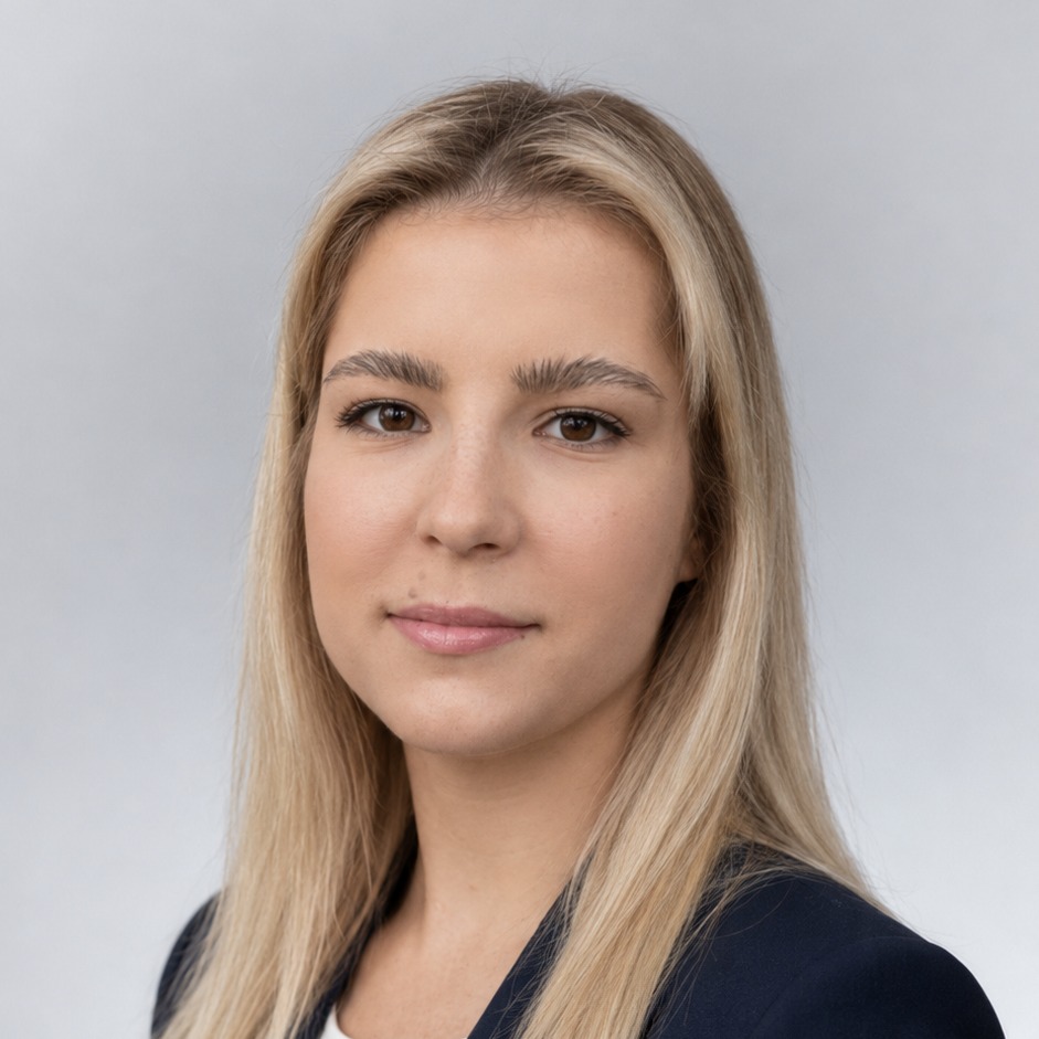 Weronika Cielepak